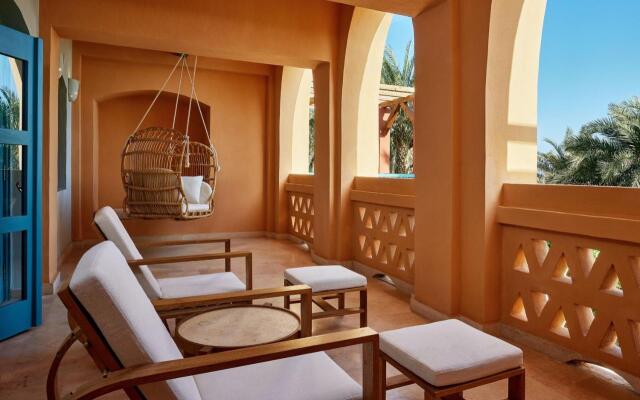 Sheraton Miramar Resort El Gouna