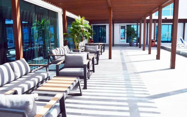Sur Hotel