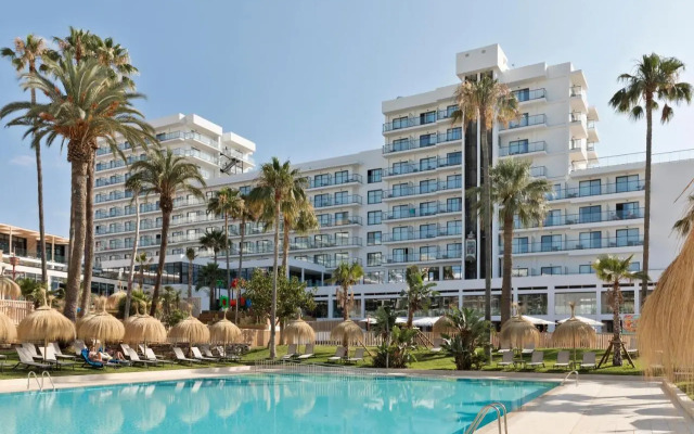 Hotel Best Tritón