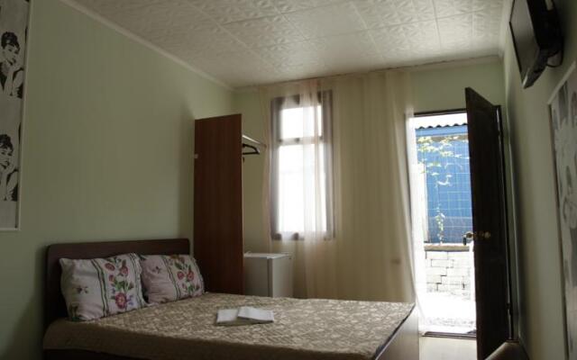 Adagio Hotel