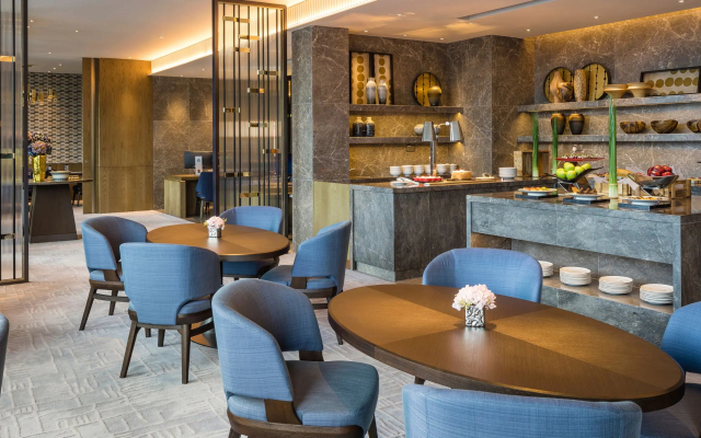 Hyatt Centric Victoria Harbour