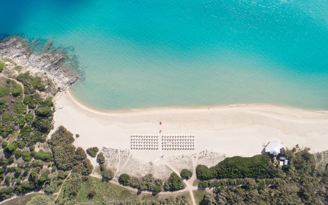 Spiagge San Pietro, a charming & relaxing resort