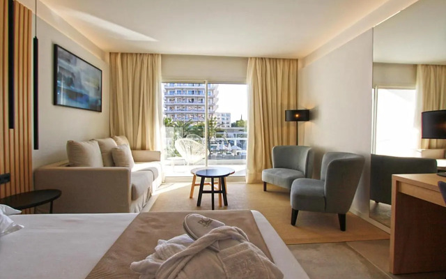 BG Hotel Caballero