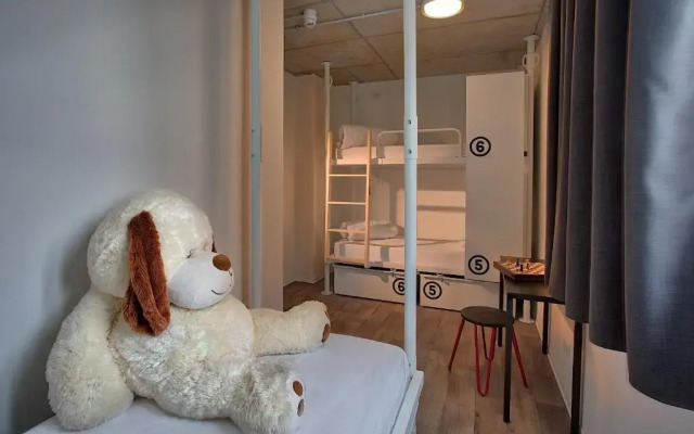 Anda Venice Hostel