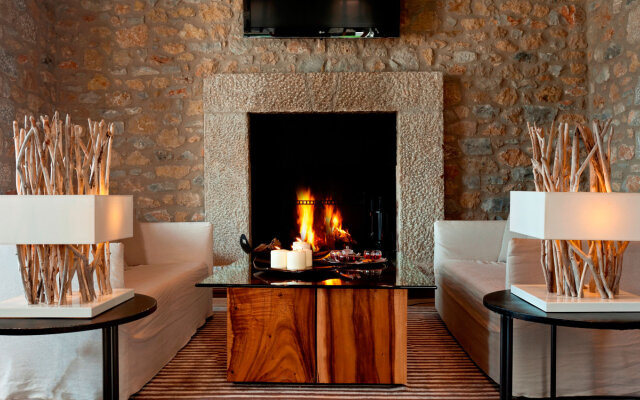 The Romanos, a Luxury Collection Resort