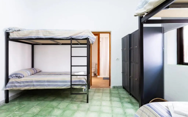 El Hostal Del Cubo