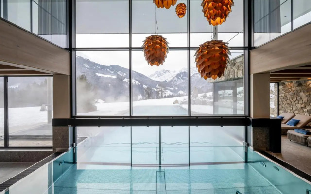 Landhotel Gut Sonnberghof