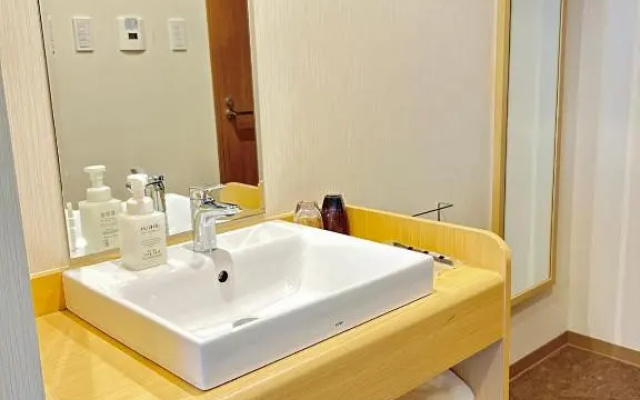 Concept A Twin room (트윈 침대 2개) 사진 3