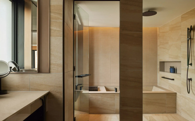 Dusit Thani Kyoto