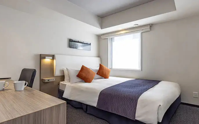 Cozy Double room (풀 더블 침대) 사진 1