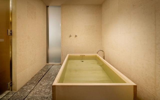 Executive Twin Suite (트윈 침대 2개) 사진 2