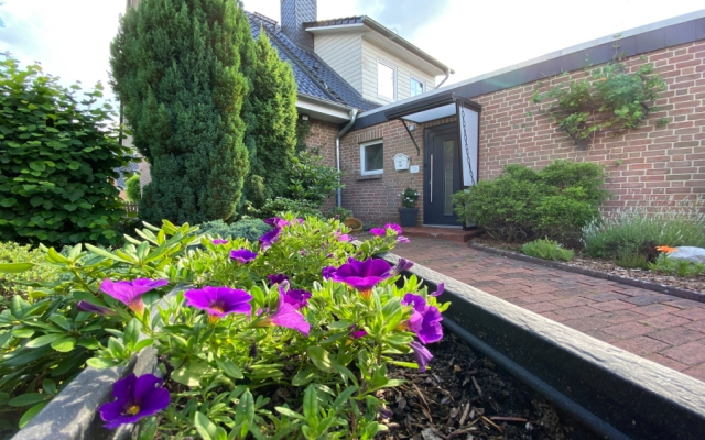 Ferienapartment Weber