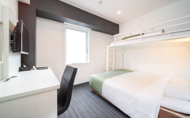 With Loft Bed room 사진 1