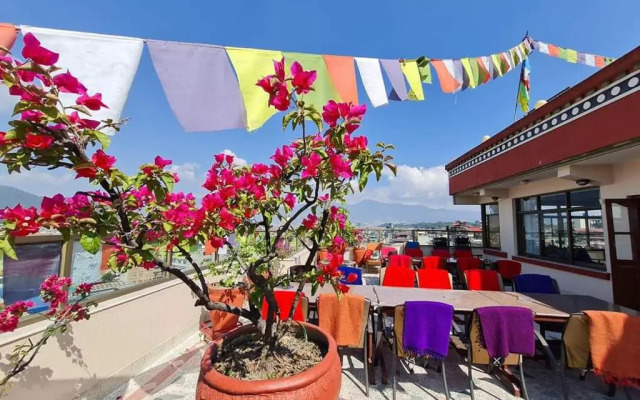 Kathmandu View Hotel