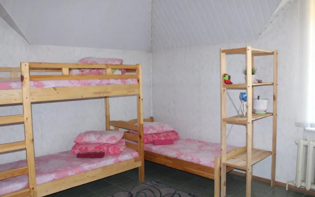Narciss Guest House