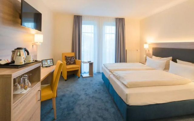 Achat Hotel Lohr am Main