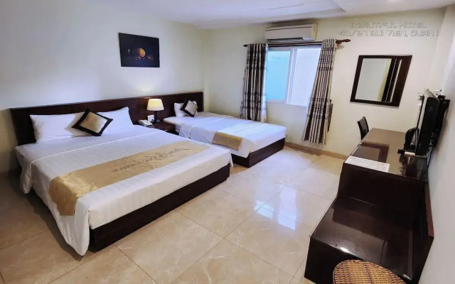 Beautiful Saigon Hotel