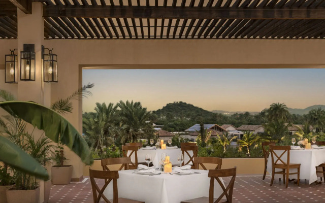 Hotel Time Square Club Resort & Spa