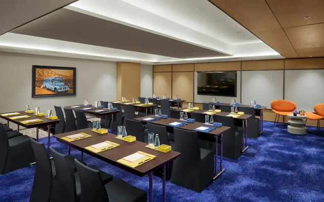 Hyatt Centric Ballygunge Kolkata