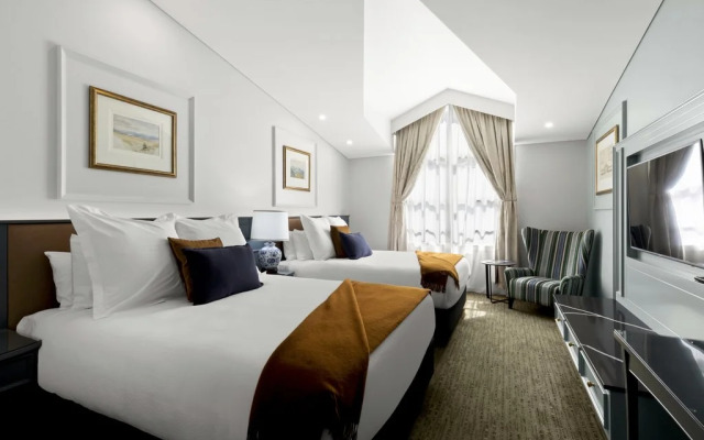 Millennium Hotel Queenstown