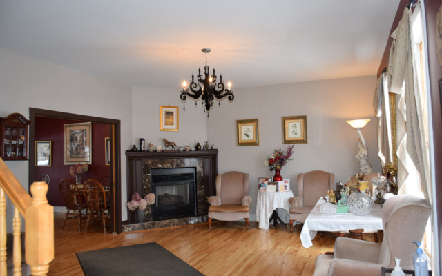 Wild Rose Inn