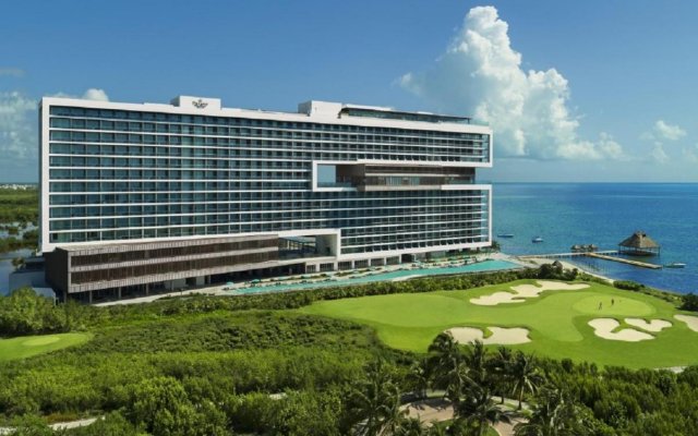 Dreams Vista Cancun Resort & Spa All Inclusive