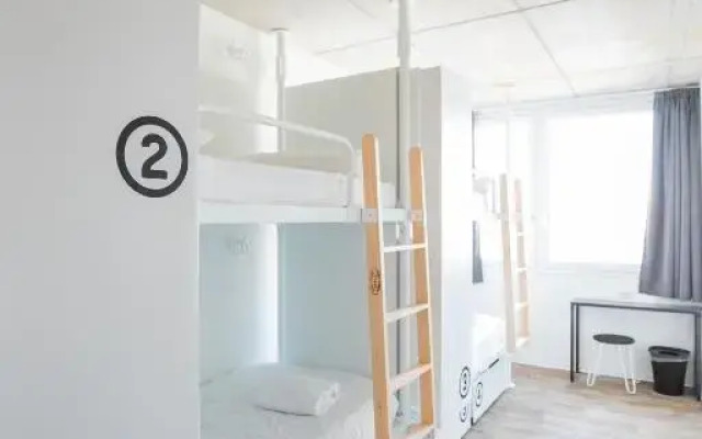 Anda Venice Hostel