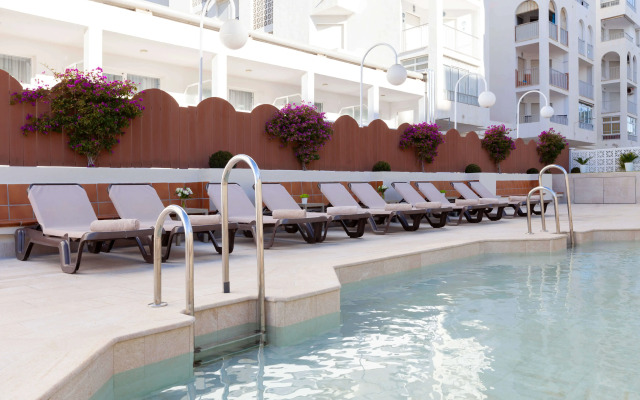 Hotel Helios Costa Tropical