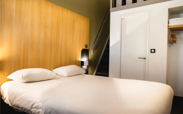 Отель Kyriad Eco 