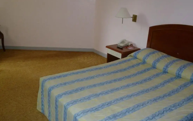 Hotel Seri Malaysia Marang - photo 3