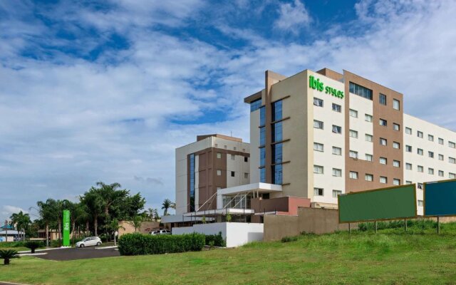 Arco Hotel Ribeiro Preto I