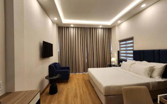 Ruby Hotel