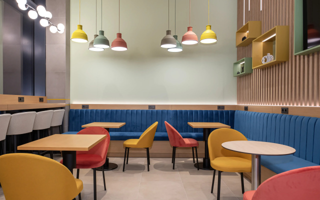 Hampton by Hilton Batumi Center