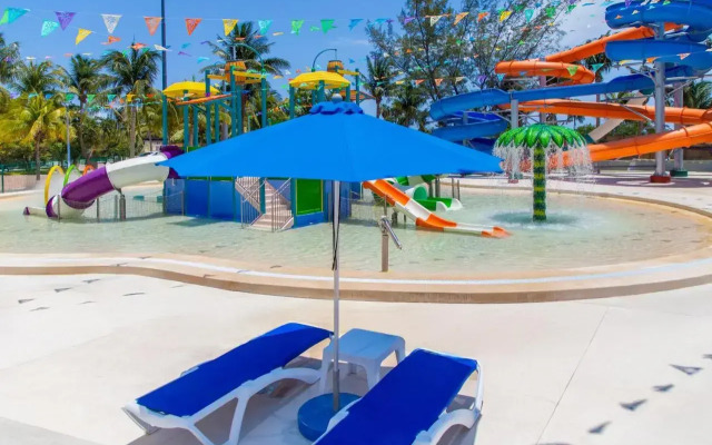 Melia Casa Maya Cancun All Inclusive