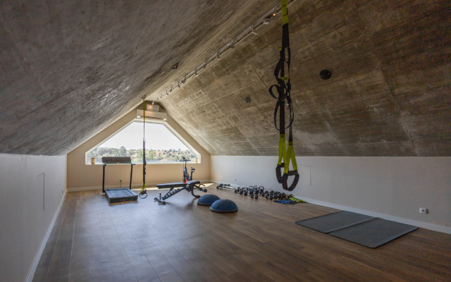 Sleep & Nature Hotel