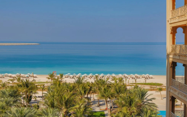 Waldorf Astoria Ras Al Khaimah