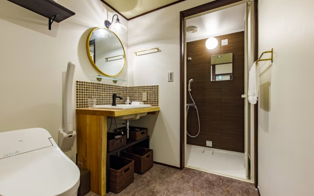 Shishi (Lion) Twin Townhouse (트윈 침대 2개) 사진 3