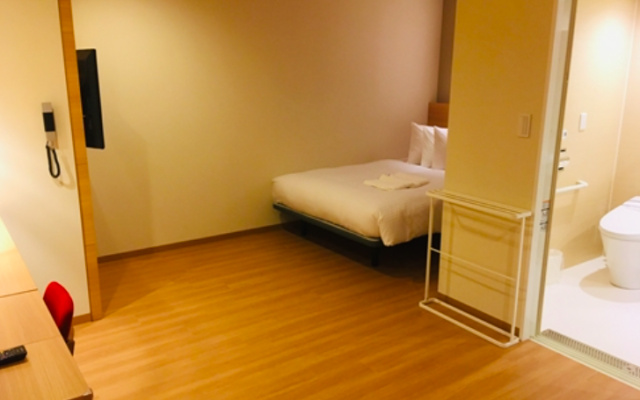 Universal Double room (풀 더블 침대) 사진 1