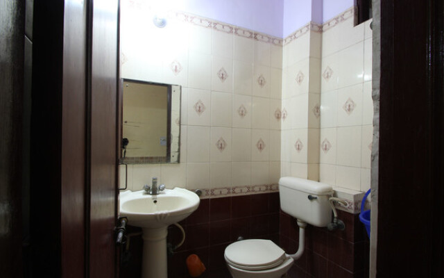 Shalya Guest House