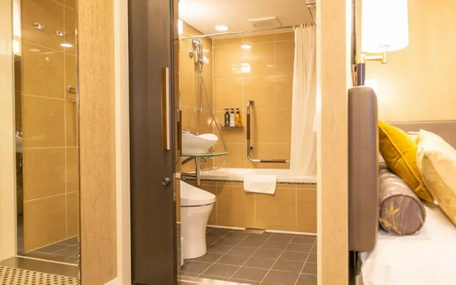 APA Hotel Komagome Ekimae