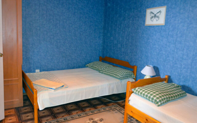 Guest House Valentina