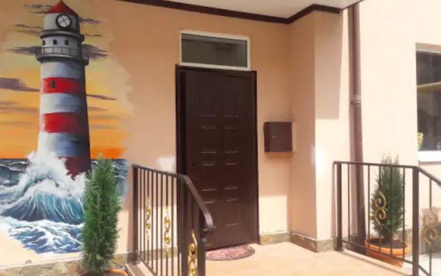 Gostevoy Dom Zolotoy Yakor