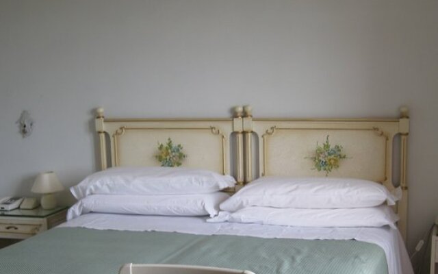 Europa Hotel Salsomaggiore Terme