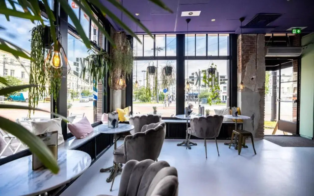 Hotel Haarhuis