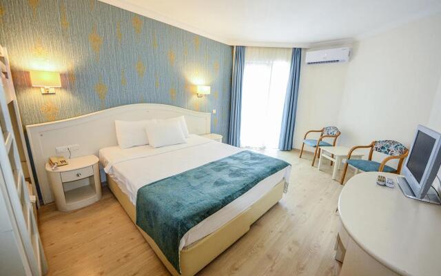 Idas Club (ex. Noa Nergis Resort; Litera Icmeler Resort)