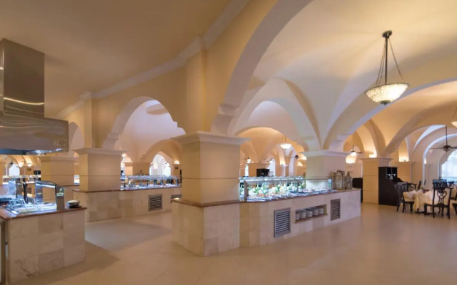 Occidental Caribe - All Inclusive