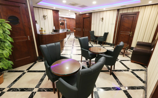Alpinn Hotel Istanbul- Special Class