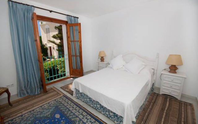 Casa De Tanger
