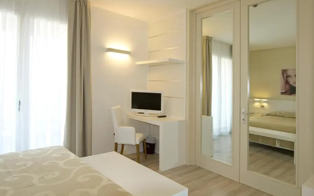 Vienna Hotel
