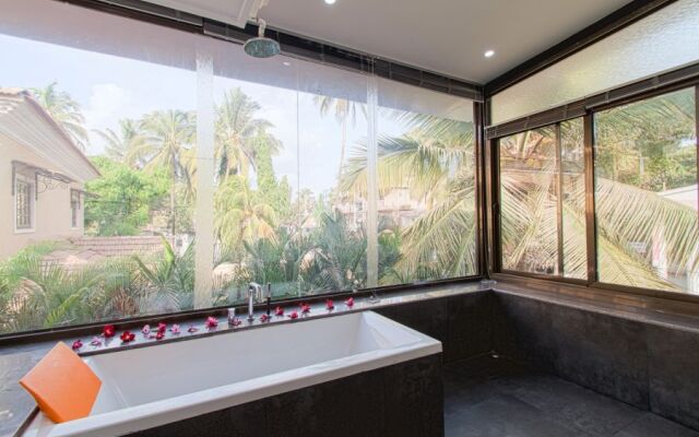 Villa Calangute - Phase 1 by GuestHouser